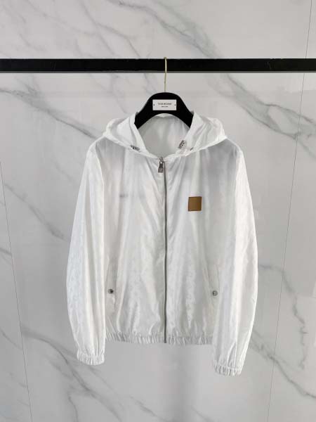 2026年3月6日入荷春秋新作Louis Vuittonジャケット高品質DH工場