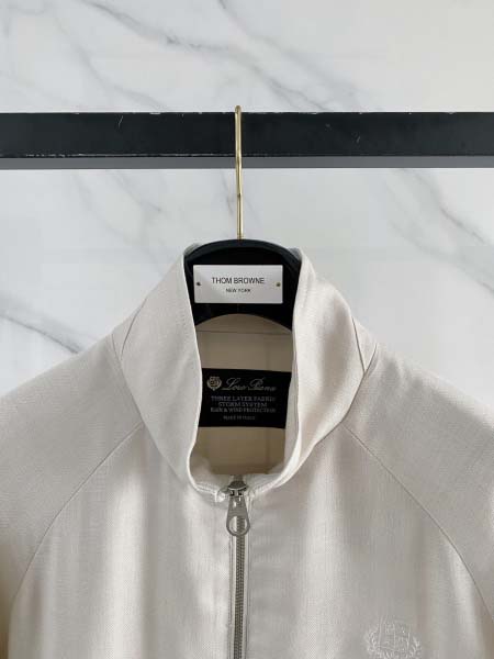 2026年3月6日入荷春秋新作LPジャケット高品質DH工場