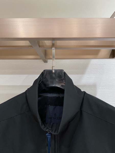 2026年3月6日入荷春秋新作Monclerジャケット高品質DH工場