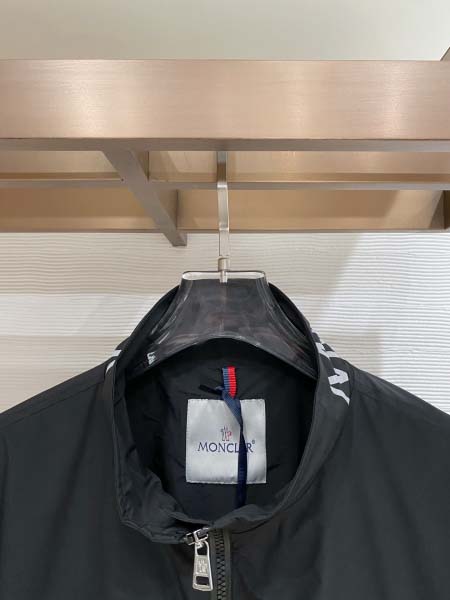 2026年3月6日入荷春秋新作Monclerジャケット高品質DH工場