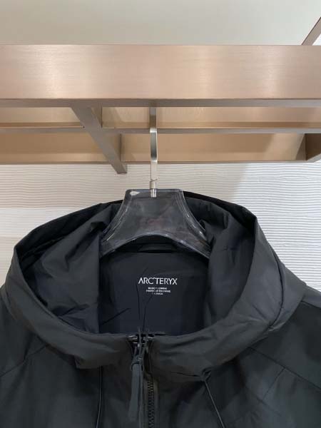 2026年3月6日入荷春秋新作ARCTERYXジャケット高品質DH工場