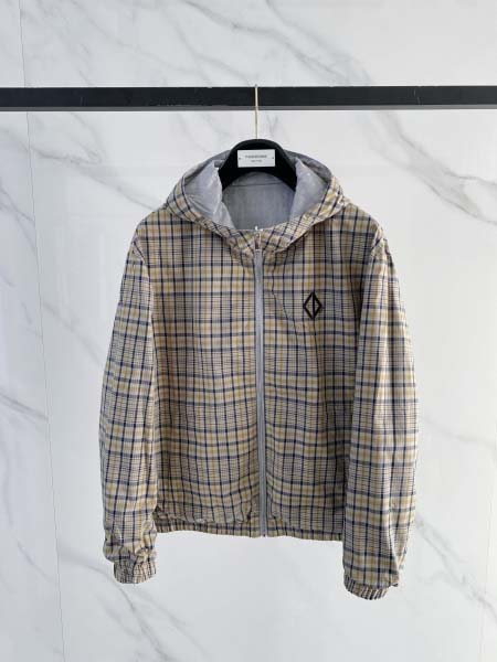 2026年3月7日入荷春夏新作Diorジャケット高品質DH工場