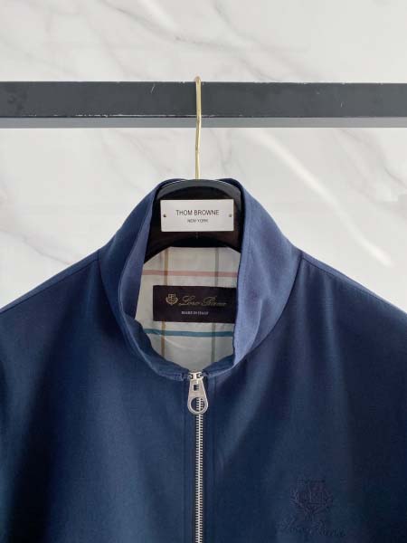 2026年3月7日入荷春夏新作LPジャケット高品質DH工場