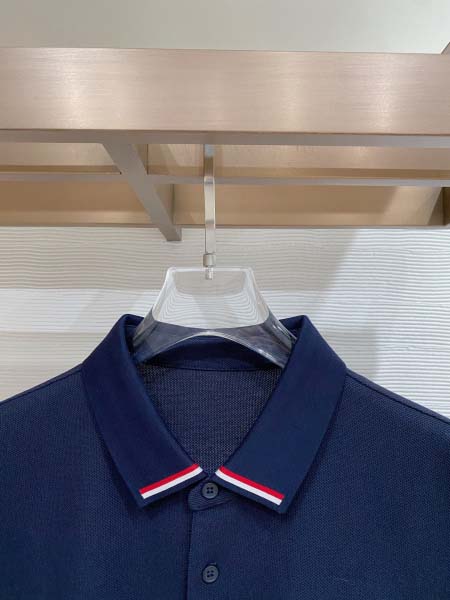 2026年3月7日入荷春夏新作Moncler半袖 tシャツ高品質DH工場