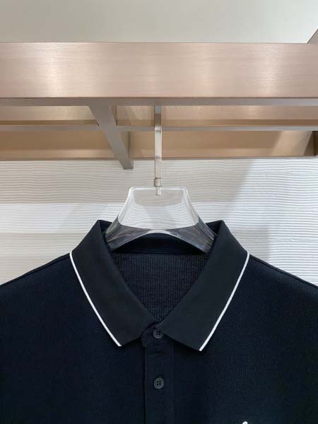 2026年3月7日入荷春夏新作Louis Vuitton半袖 tシャツ高品質DH工場