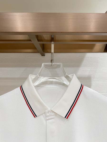 2026年3月7日入荷春夏新作Moncler半袖 tシャツ高品質DH工場