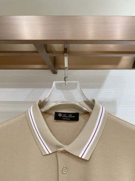 2026年3月7日入荷春夏新作LP半袖 tシャツ高品質DH工場