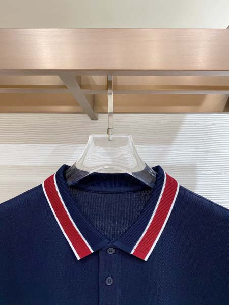 2026年3月7日入荷春夏新作Moncler半袖 tシャツ高品質DH工場