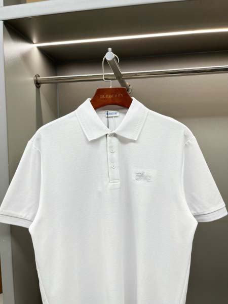 2026年3月9日新作Burberry半袖 tシャツ高品質人気商品/誕生日プレゼント/FF工場