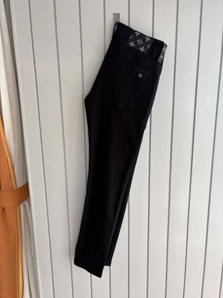 2026年3月9日新作Louis vuittonジーパン高品質人気商品/誕生日プレゼント/FF工場