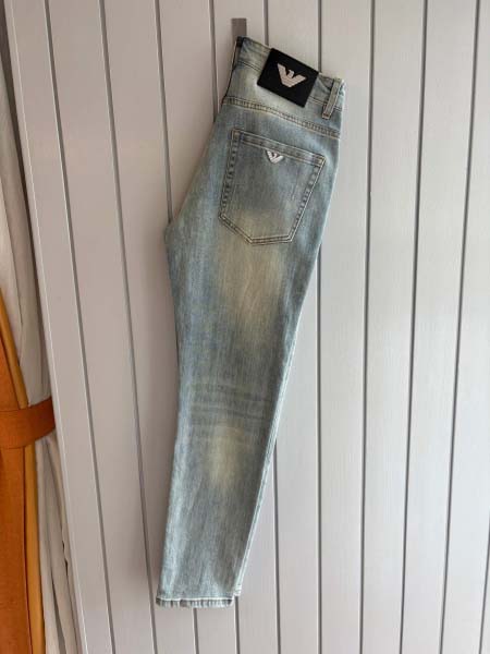 2026年3月9日新作ARMANIジーパン高品質人気商品/誕生日プレゼント/FF工場