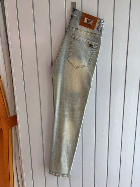 2026年3月9日新作ARMANIジーパン高品質人気商品/誕生日プレゼント/FF工場