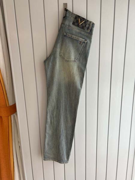 2026年3月9日新作Louis vuittonジーパン高品質人気商品/誕生日プレゼント/FF工場