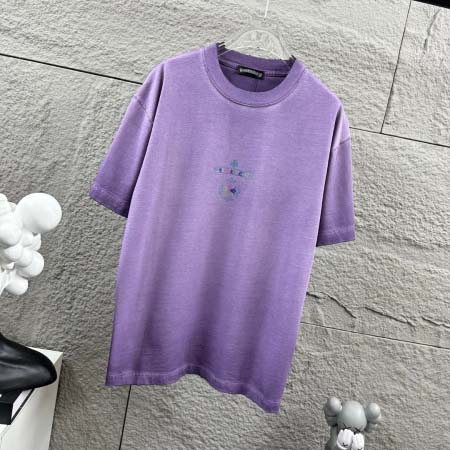 2026年3月9日新作Chrome Hearts半袖 tシャツ高品質人気商品/誕生日プレゼント/FF工場