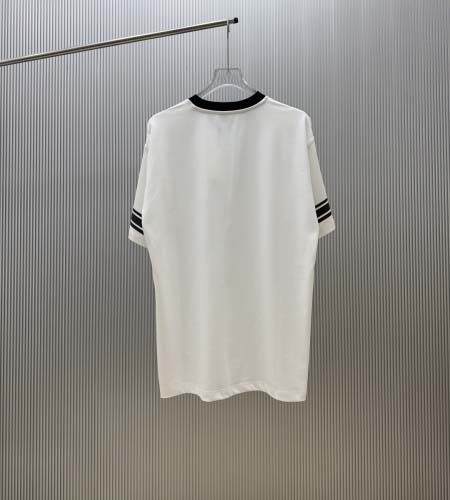 2026年3月11日新作Chanel半袖 tシャツ高品質人気商品/誕生日プレゼント/FF工場