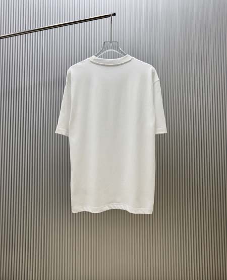 2026年3月11日新作Loewe半袖 tシャツ高品質人気商品/誕生日プレゼント/FF工場