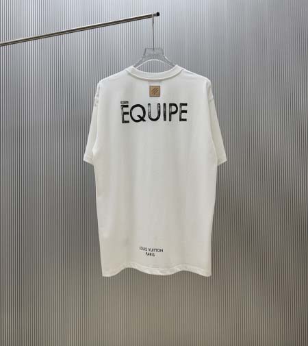 2026年3月11日新作Louis vuitton半袖 tシャツ高品質人気商品/誕生日プレゼント/FF工場