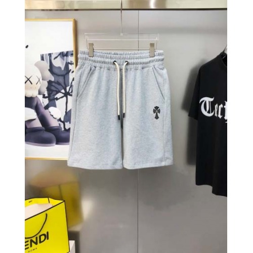 2026年3月11日新作Chrome Hearts半ズボン高品質人気商品/誕生日プレゼント/FF工場