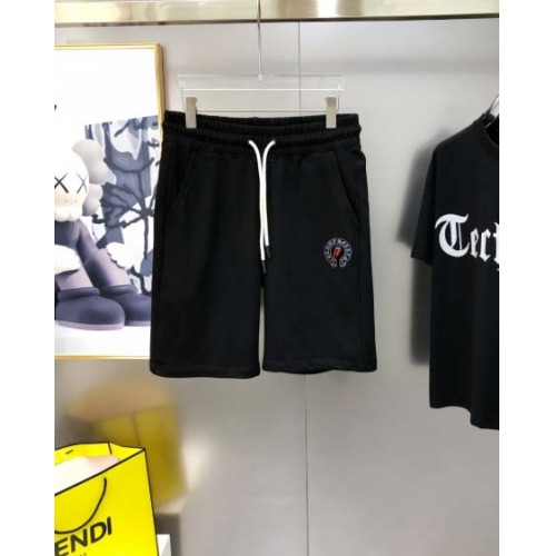 2026年3月11日新作Chrome Hearts半ズボン高品質人気商品/誕生日プレゼント/FF工場