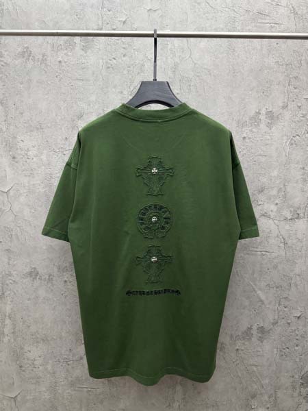 2026年3月11日新作Chrome Hearts半ズボン高品質人気商品/誕生日プレゼント/FF工場