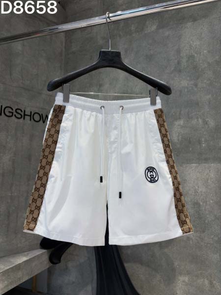 2026年3月11日新作Gucci半ズボン高品質人気商品/誕生日プレゼント/FF工場