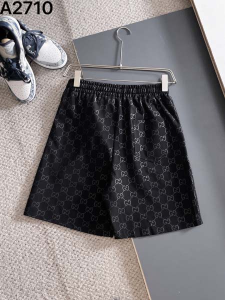 2026年3月11日新作Gucci半ズボン高品質人気商品/誕生日プレゼント/FF工場