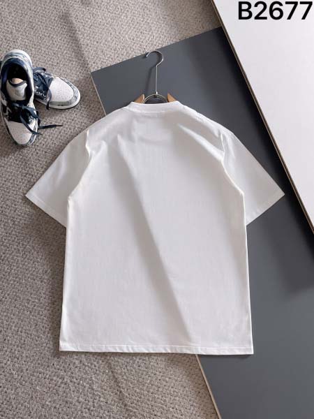 2026年3月11日新作Gucci半袖 tシャツ高品質人気商品/誕生日プレゼント/FF工場