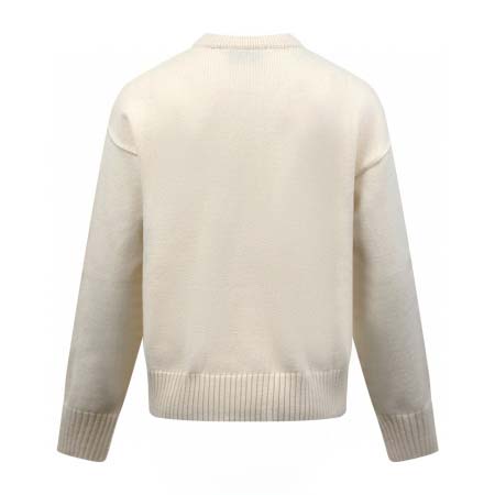 2026年3月13日新作Ami ニットカーディガン  原版復刻人気商品/誕生日プレゼント/FF工場