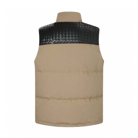 2026年3月13日新作BVダウンジャケット原版復刻人気商品/誕生日プレゼント/FF工場