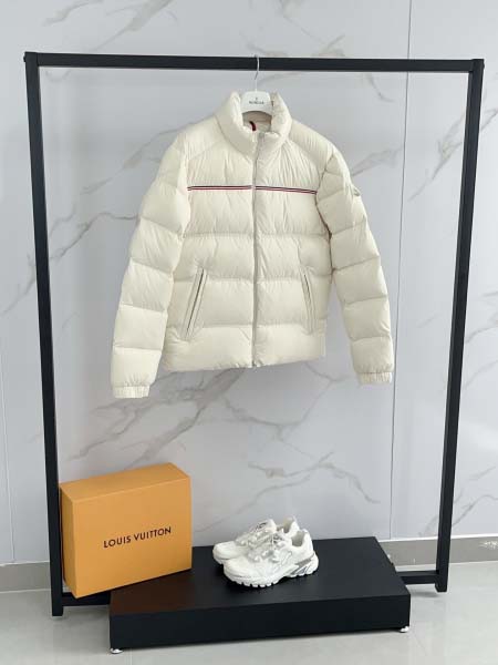 2026年3月13日新作Moncler長袖原版復刻人気商品/誕生日プレゼント/FF工場