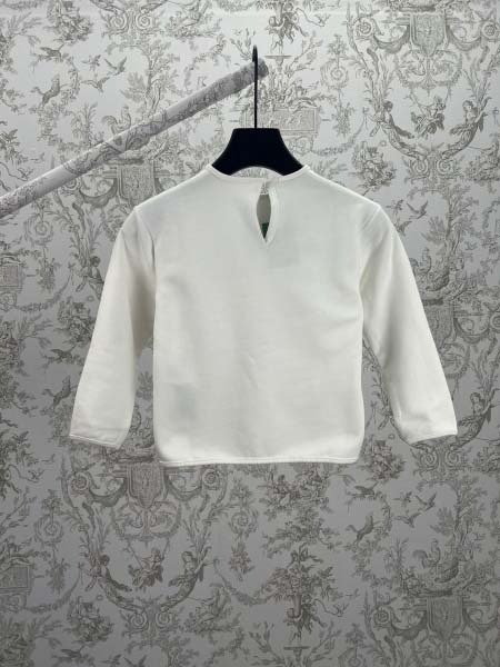 2026年3月13日新作Gucci長袖原版復刻人気商品/誕生日プレゼント/FF工場