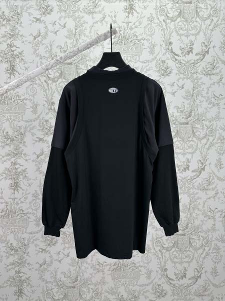 2026年3月13日新作BALENCIAGAtシャツ原版復刻人気商品/誕生日プレゼント/FF工場