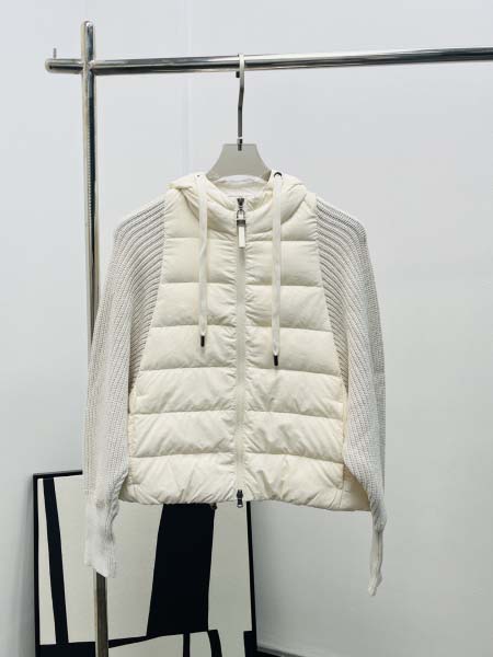 2026年3月13日新作Brunello Cucinelliジャケット原版復刻人気商品/誕生日プレゼント/FF工場