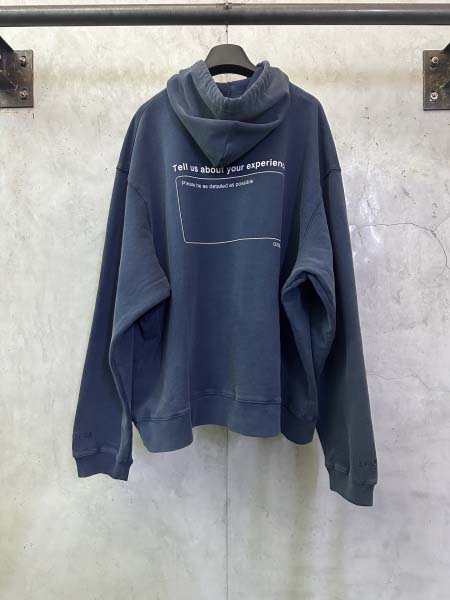 2026年3月13日新作Balenciaga スウェット高品質人気商品/誕生日プレゼント/FF工場