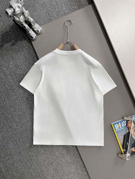 2026年3月13日新作PRADA半袖 tシャツ高品質人気商品/誕生日プレゼント/FF工場