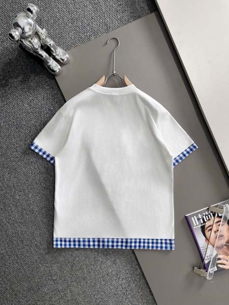 2026年3月13日新作LOEWE半袖 tシャツ高品質人気商品/誕生日プレゼント/FF工場