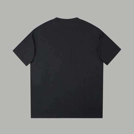 2026年3月17日新作Burberry半袖 tシャツ人気商品/誕生日プレゼント/FF工場
