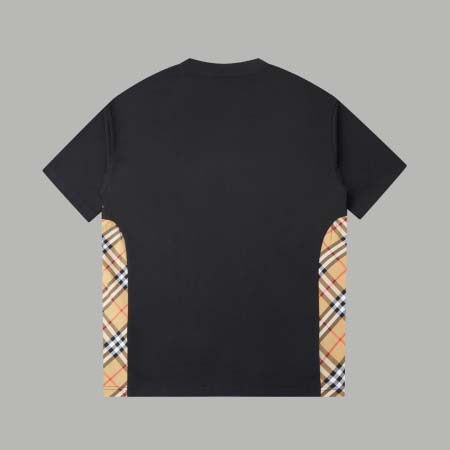 2026年3月17日新作Burberry半袖 tシャツ人気商品/誕生日プレゼント/FF工場