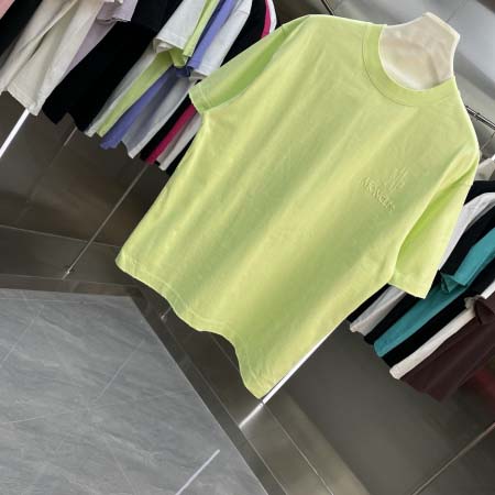 2026年3月17日新作Moncler半袖 tシャツ人気商品/誕生日プレゼント/FF工場