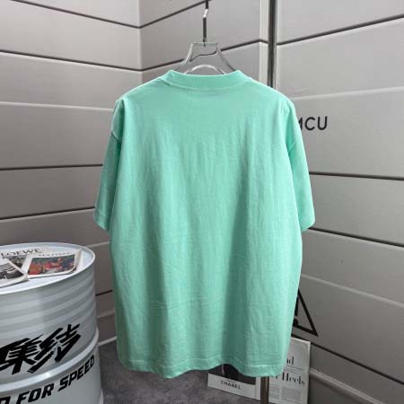 2026年3月17日新作Fendi半袖 tシャツ人気商品/誕生日プレゼント/FF工場