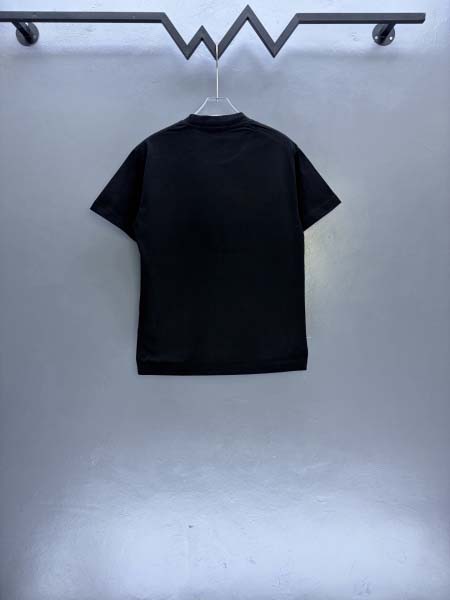 2026年3月17日新作Loewe半袖 tシャツ人気商品/誕生日プレゼント/FF工場