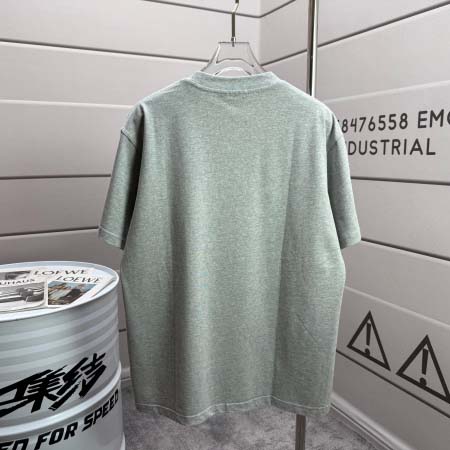 2026年3月17日新作Ami半袖 tシャツ人気商品/誕生日プレゼント/FF工場