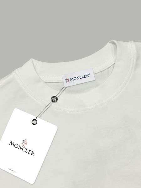 2026年3月17日新作Moncler半袖 tシャツ人気商品/誕生日プレゼント/FF工場