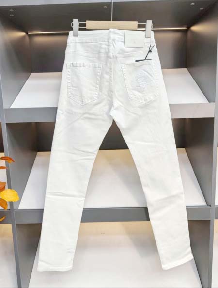 2026年3月18日春夏新作Pradaジーパン luols工場