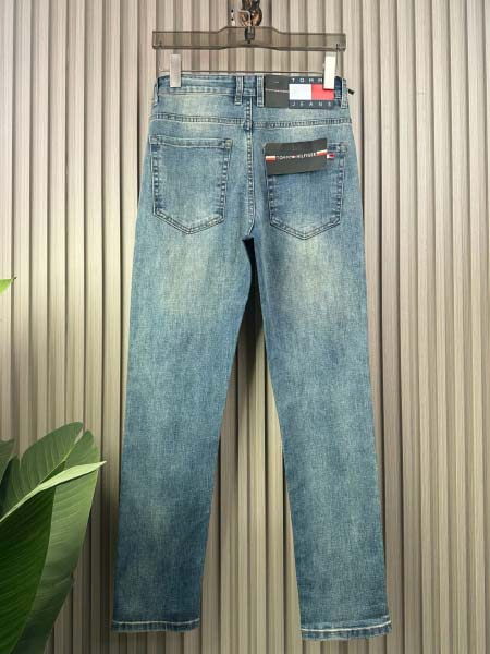 2026年3月18日春夏新作HERMESジーパン luols工場