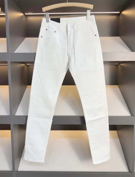 2026年3月18日春夏新作D&Gジーパン luols工場