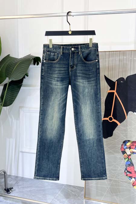 2026年3月18日春夏新作Monclerジーパン luols工場