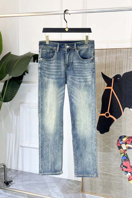 2026年3月18日春夏新作Louis Vuittonジーパン luols工場