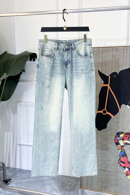 2026年3月18日春夏新作YSLジーパン luols工場