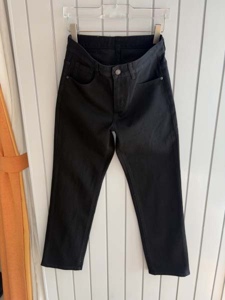 2026年3月18日春夏新作Fendiジーパン luols工場